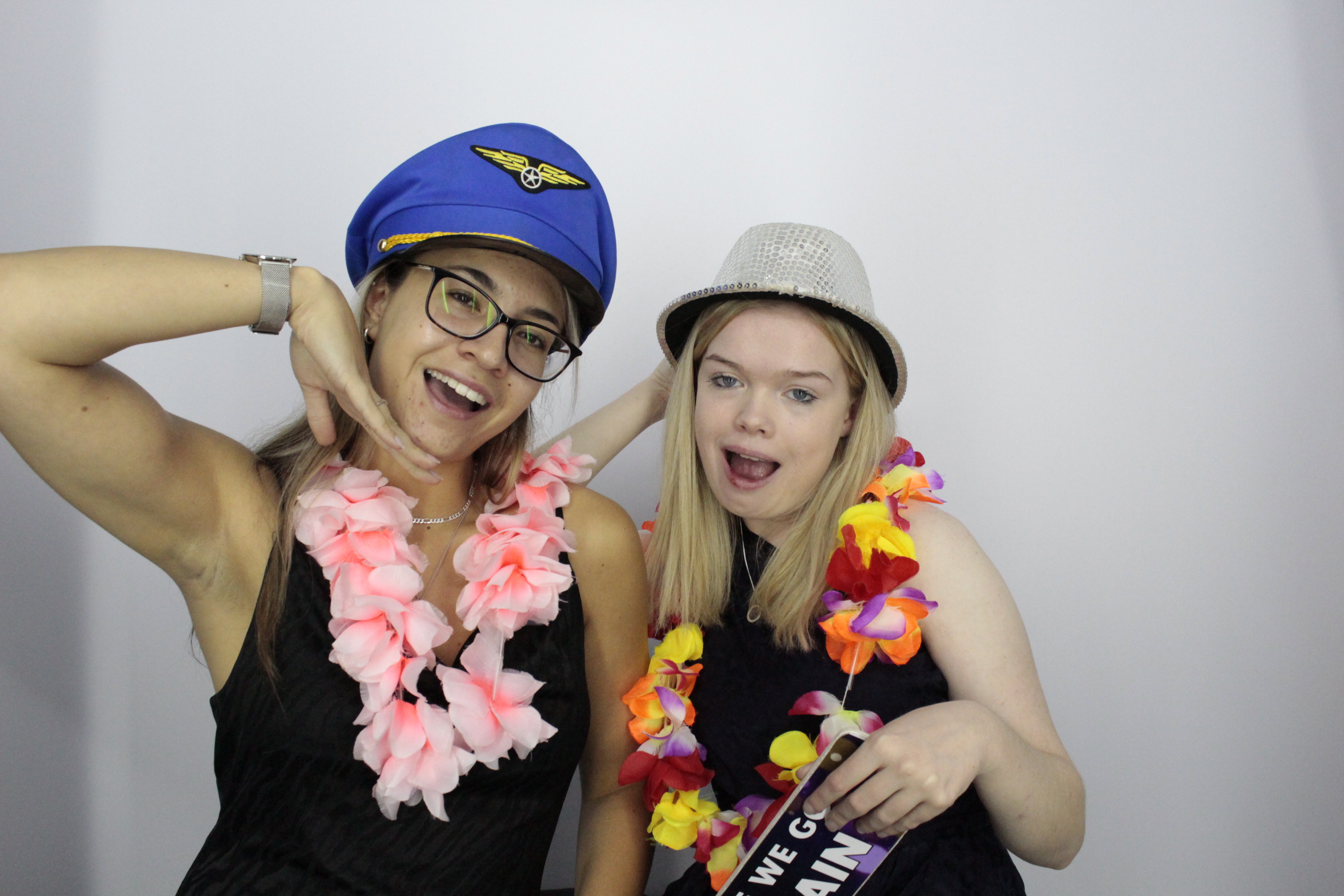 Norland Freshers Ball 2019 | View more photos from the event at gallery.myphotoboothexperience.co.uk/u/MyPhotoBoothExperienceLtd/Norland-Freshers-Ball-2019